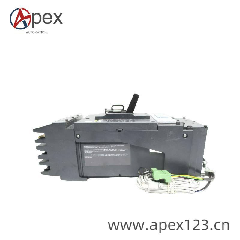 squared_pmd-32.jpg Square D PMD-32 PowerLogic Power Meter Display