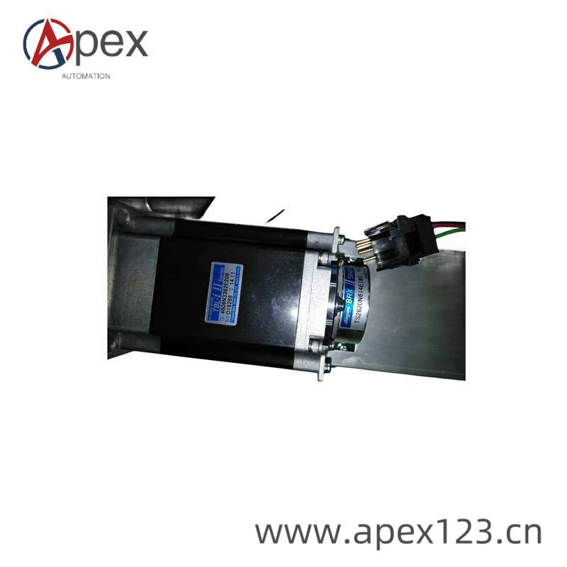 tamagawa_ts2640n321e64_1.jpg TAMAGAWA TS2640N321E64 - High Precision Servo Motor for Industrial Automation