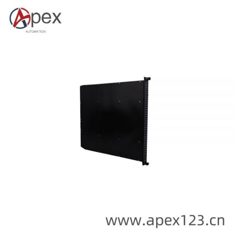 TRICONEX 2071H 7400313-100 High-Performance Industrial Control Module