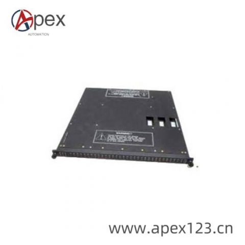 TRICONEX 4000103-513 High-Performance Industrial Control Module