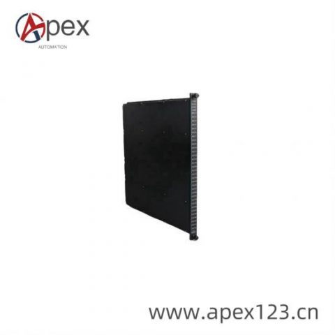 TRICONEX 8310N2 Power Supply or Control Module
