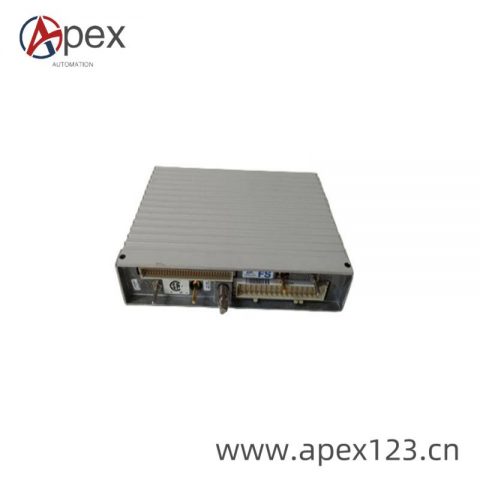 TRICONEX MP3101S2 Redundant Processor Module