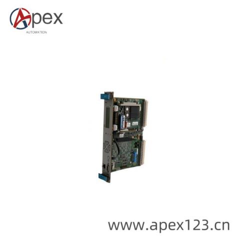 VIBRO-METER VM600 Industrial Module 200-560-000-111