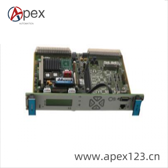 vibro-meter_vm600_200-570-101-013.png Vibro-meter VM600 200-570-101-013 PLC Relay Module, Compact and Reliable Industrial Control Solution