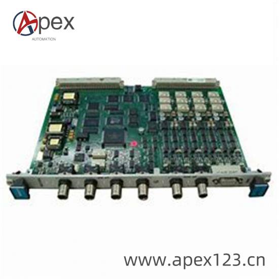 vibro-meter_vm600_200-570-101-013_1.jpg Vibro-meter VM600 200-570-101-013 PLC Relay Module, Compact and Reliable Industrial Control Solution