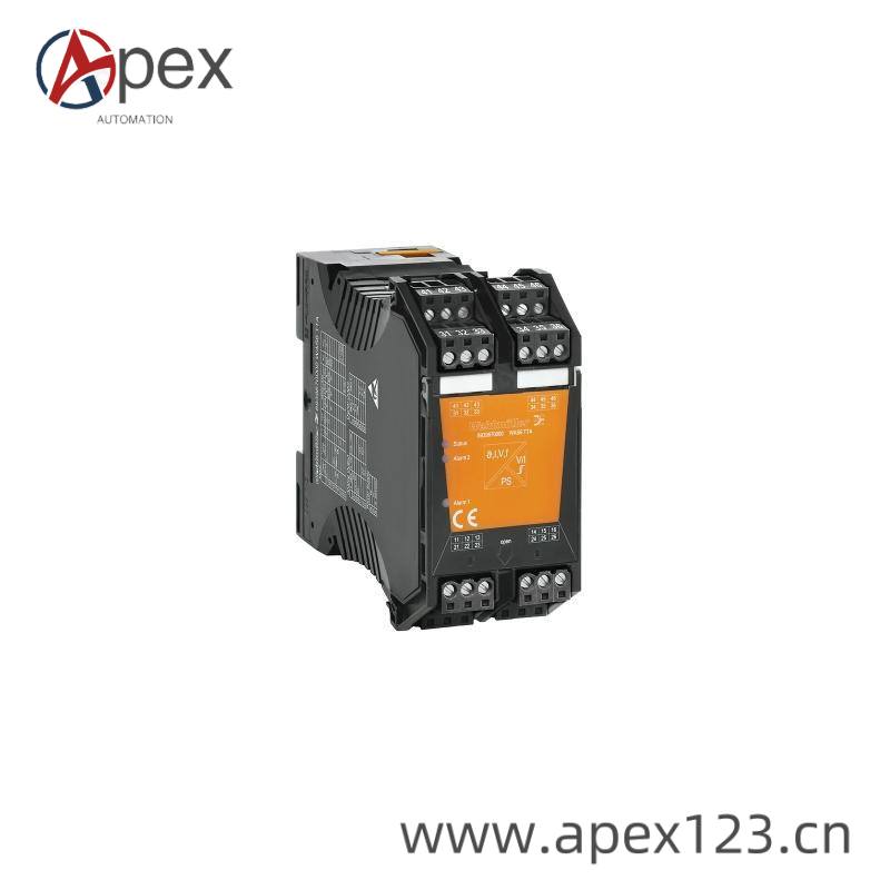 weidmuller_v23057-b3028-a101.jpeg Weidmuller V23057-B3028-A101 Industrial Control Terminal