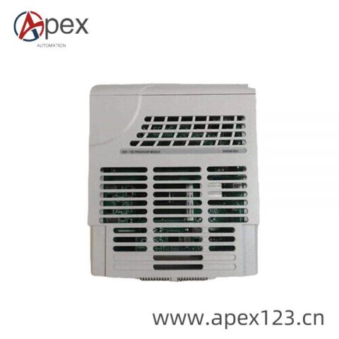 Westinghouse 5X00481G01 Extended Product Type: PLC