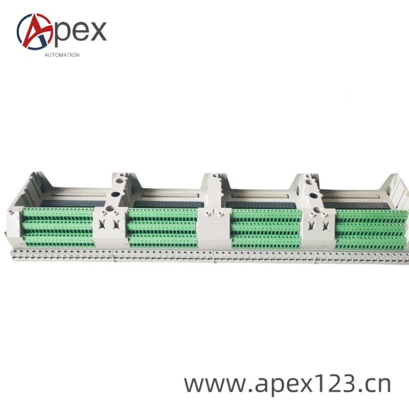 westinghouse_5x00497g01_1.jpg WESTINGHOUSE 5X00497G01 Digital Input Module for Industrial Automation