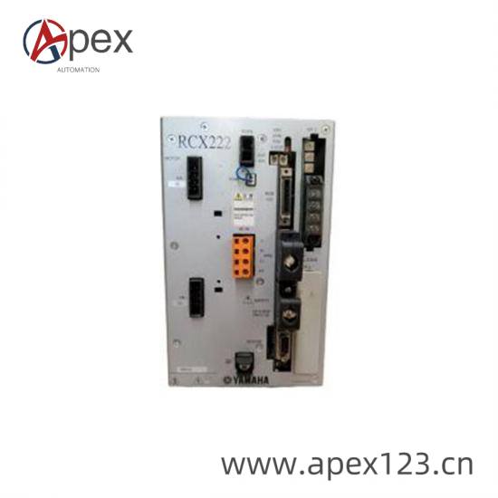 yamaha_rcx40_3.jpg YAMAHA RCX40 Industrial Control Module