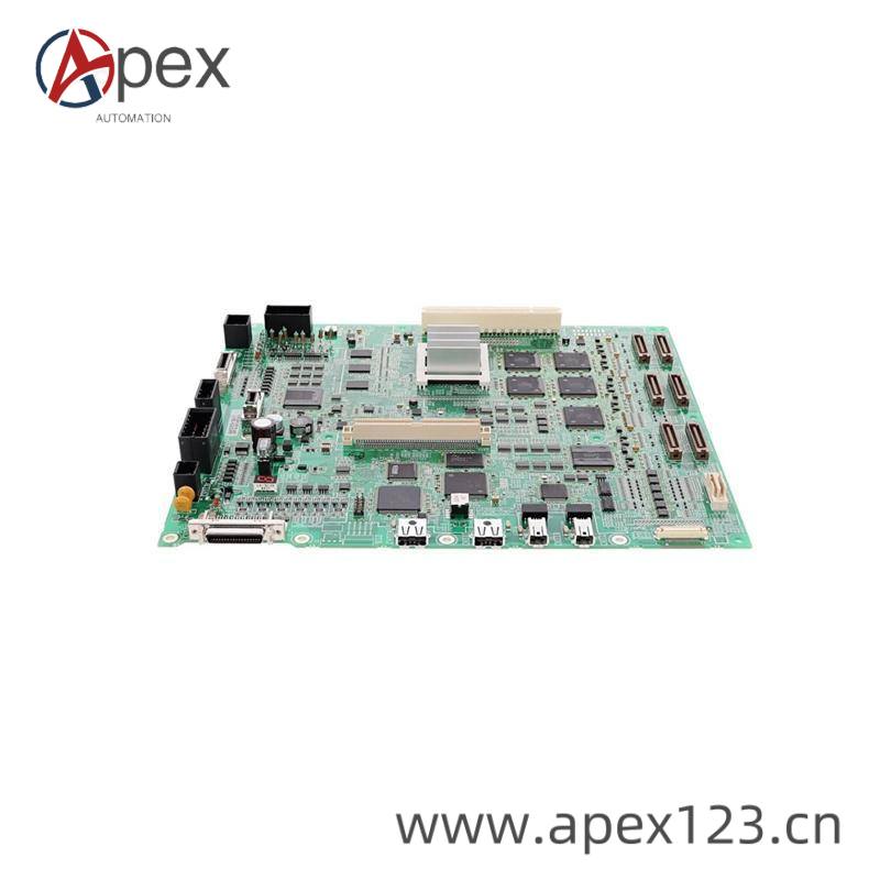 yaskawa_cps-18f8_2.jpg YASKAWA CPS-18F8 Distributed Control System for Industrial Automation