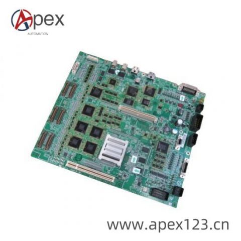 YASKAWA JAMSC-B1070 Integrated Module - High Precision Industrial Control Component