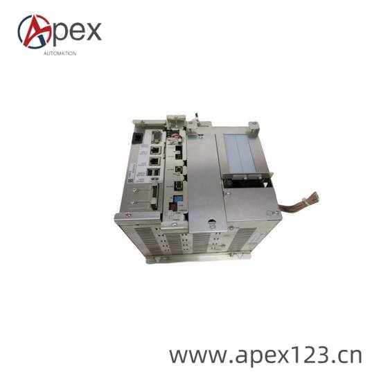yaskawa_jancd-mcp02b-1.jpg YASKAWA MCP02B-1 Information Processing and Display Module