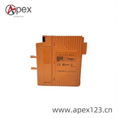 YOKOGAWA CP401-10 PLC Module for Industrial Control Systems