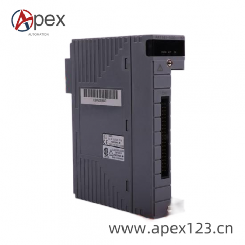 Yokogawa NFAI143-H00 16-Channel Isolated Analog Input Module