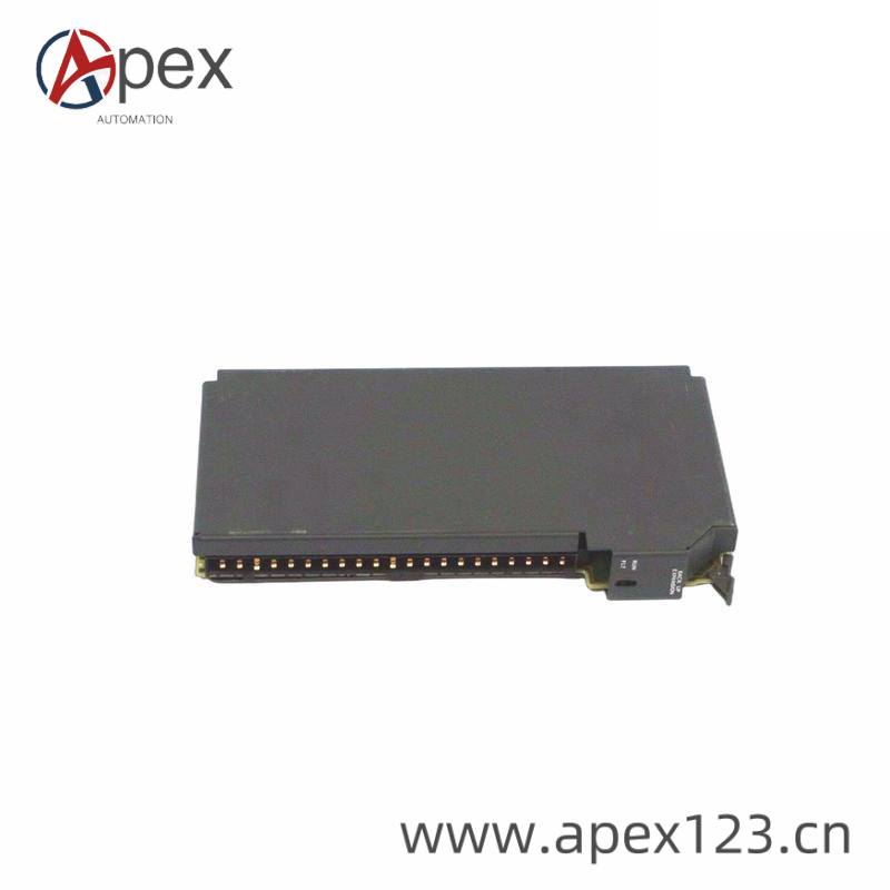 zunku_6201-2rs.jpg ZUNKU 6201-2RS Control Module for Industrial Automation