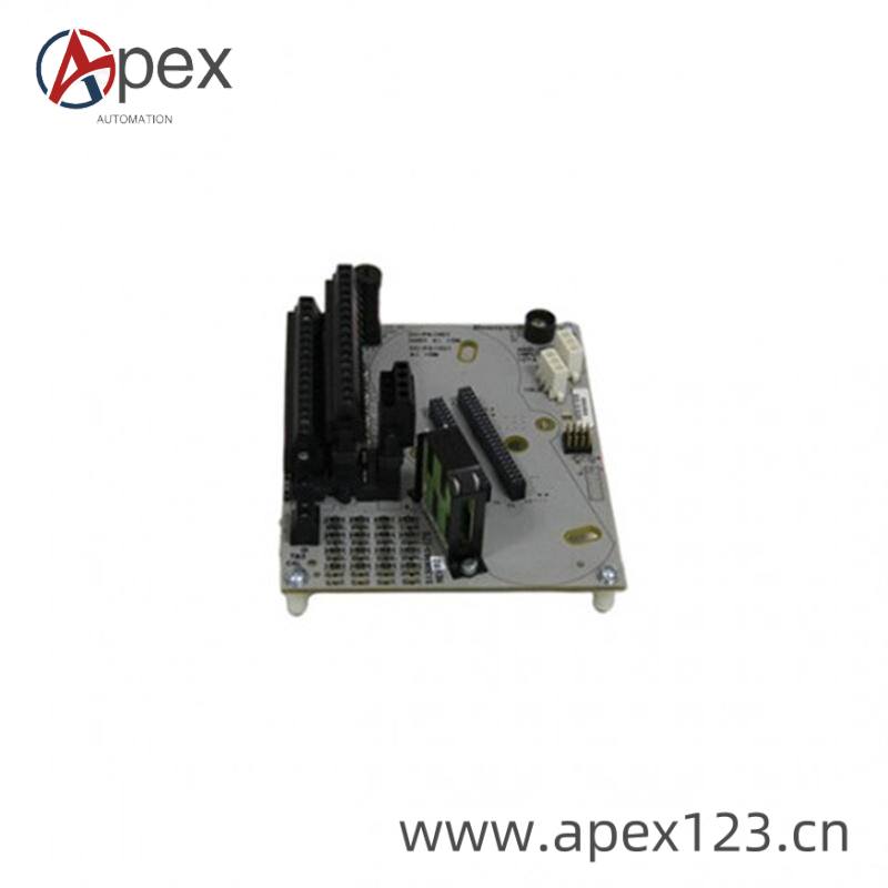 zunku_6201-2rs_1.jpg ZUNKU 6201-2RS Control Module for Industrial Automation