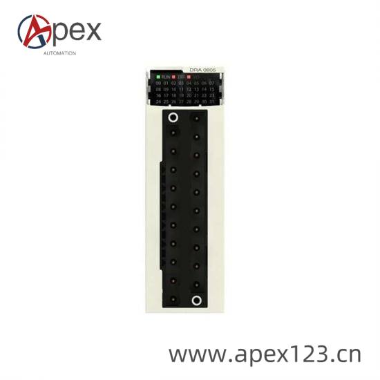 zunku_6201-2rs_3.jpg ZUNKU 6201-2RS Control Module for Industrial Automation