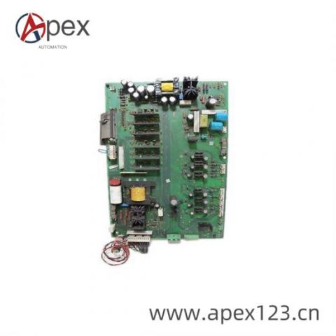 Allen-Bradley 1336-BDB-SP49DPCB Gate Drive Module 1336STG 575V 400HP