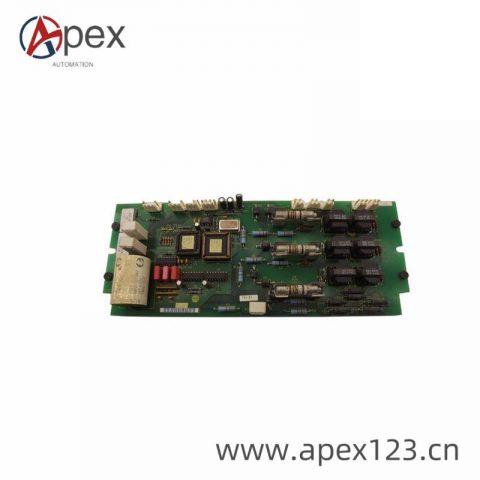 Rockwell Automation 1336-PB-SP2B High-Performance Power Supply Module