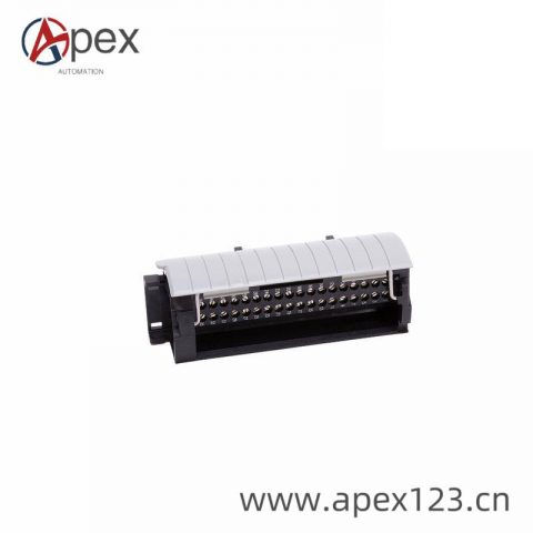 A-B 1756-TBCH ControlLogix Digital Input Module