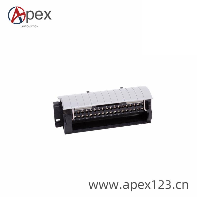 a-b_1756-tbch.jpg A-B 1756-TBCH ControlLogix Digital Input Module