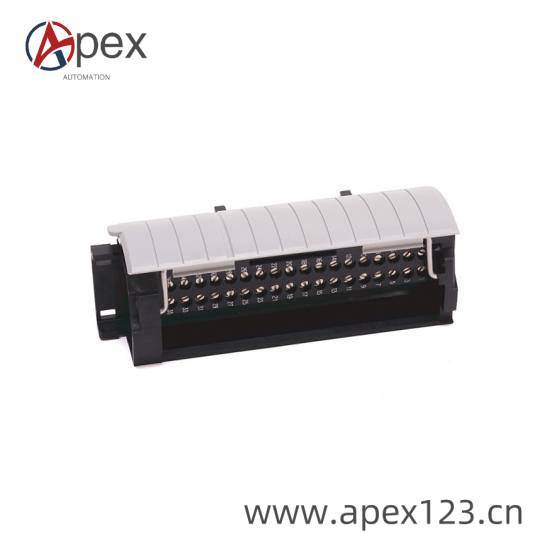 a-b_1756-tbch_1.jpg A-B 1756-TBCH ControlLogix Digital Input Module