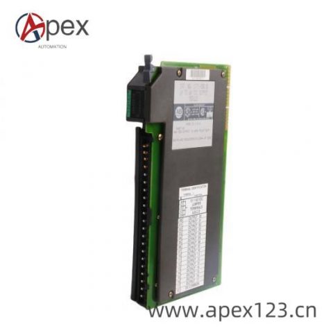Allen-Bradley 1771-OB Digital Output Module for Industrial Automation