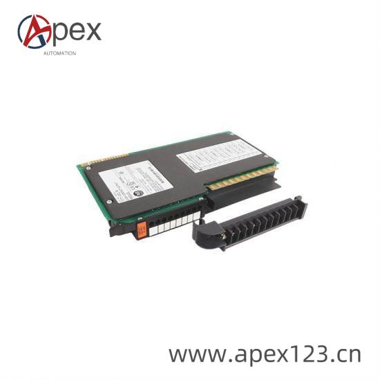 a-b_1771-oz_1.jpg A-B 1771-OZ Analog Output Module for Industrial Control Systems