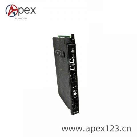A-B 1771-P4R Power Supply Module for Allen-Bradley PLC Systems