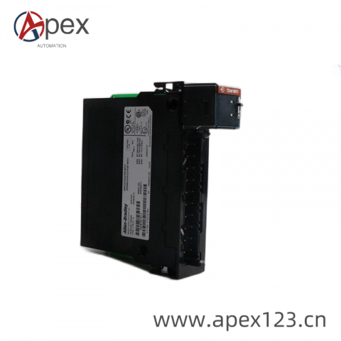 Rockwell Automation A-B 1783-MS10T MicroLogix 1000 Controller, 12 Input/8 Output, 2K Bytes Memory