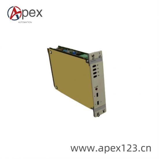 abb_129740-002_1.jpg ABB 129740-002 PLC Controller Module for Industrial Automation