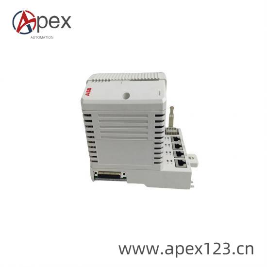 abb_129740-002_2.jpg ABB 129740-002 PLC Controller Module for Industrial Automation