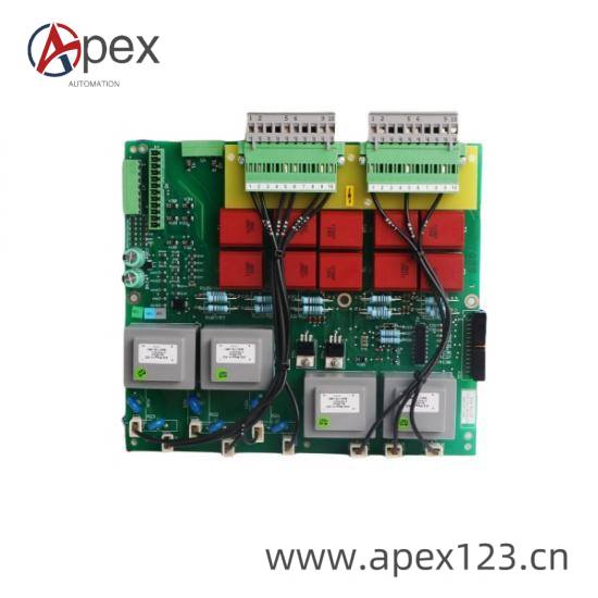 abb_3asc25h208_datx100_1.jpg ABB 3ASC25H208 DATX100 Communication Module