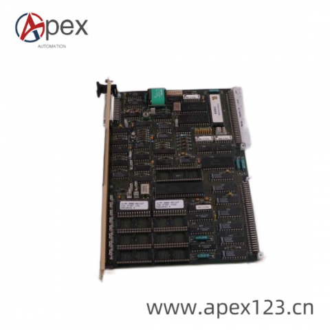 ABB 3ASC25H219B DATX133 Industrial Control Module