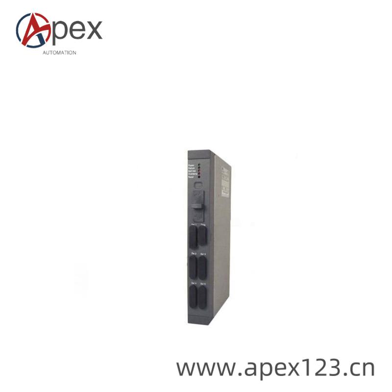 abb_3bhl000986p7001_1.jpg ABB 3BHL000986P7001 Industrial Control Module