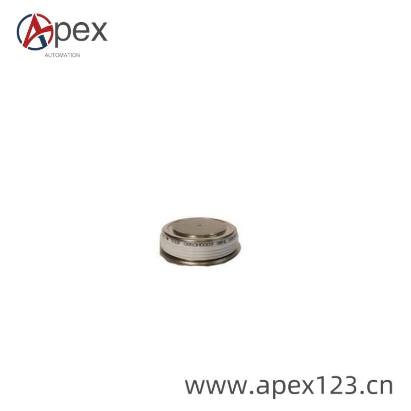 abb_5sdf0860h0003.jpg ABB 5SDF0860H0003 Controller Module for Industrial Automation Systems