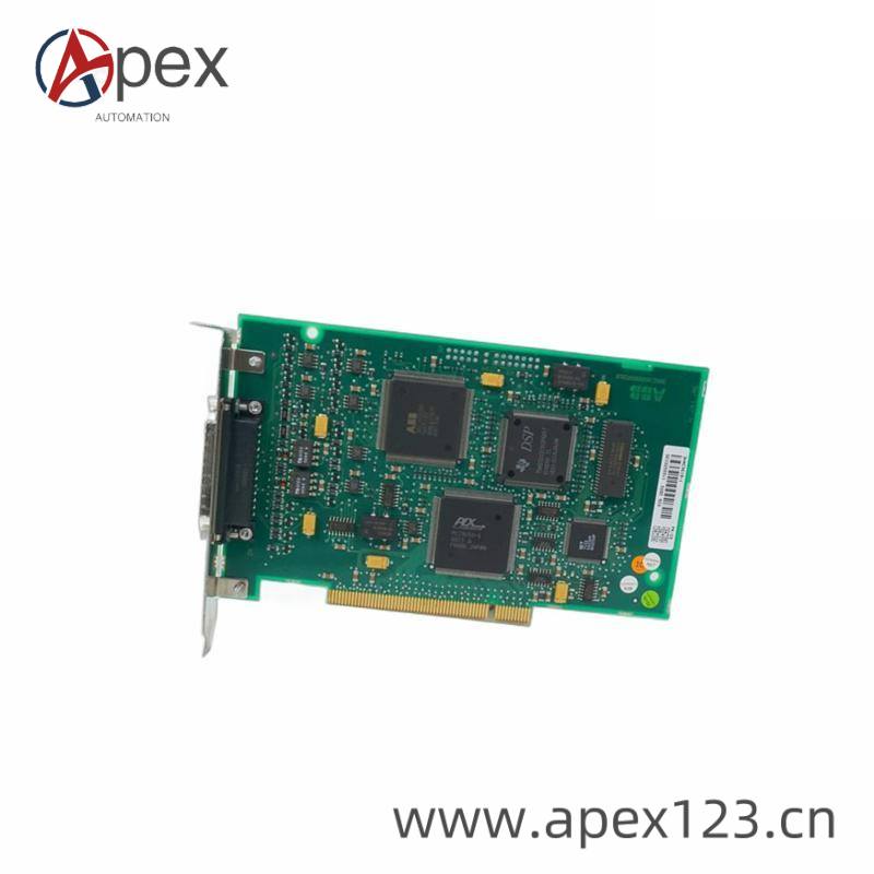 abb_5sdf0860h0003_3.jpg ABB 5SDF0860H0003 Controller Module for Industrial Automation Systems