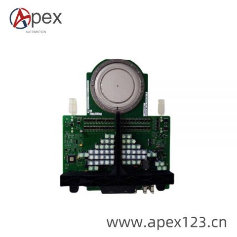 ABB 5SHY4045L0001 Control Module for Industrial Automation