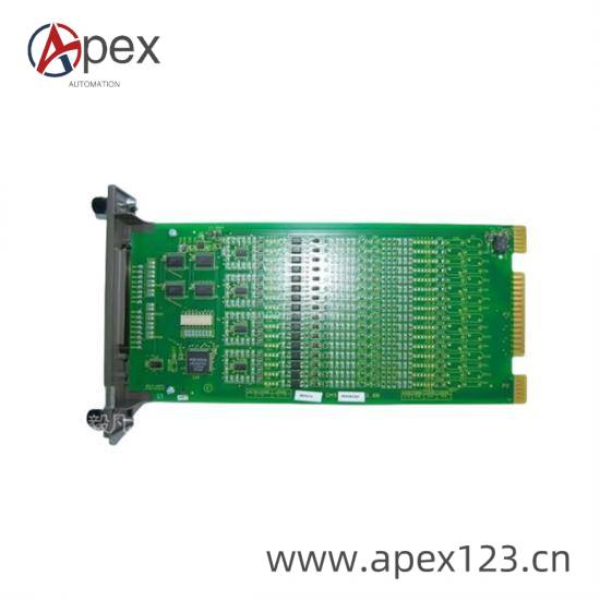 abb_81943a041-1_1.jpg ABB 81943A041-1 Industrial Control Module