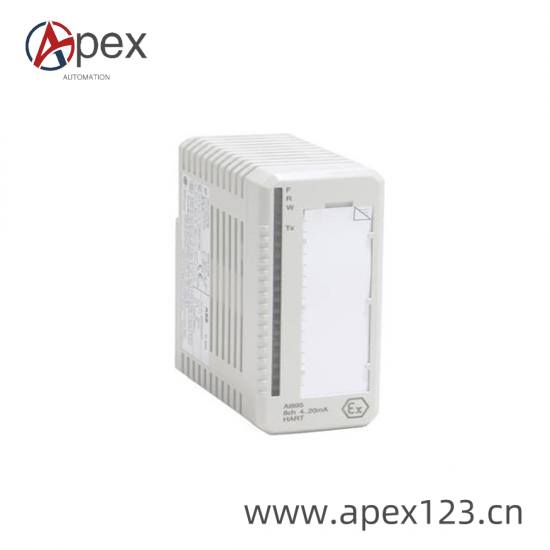 abb_ai895_3bsc690089r1_1.jpg ABB AI895 3BSC690089R1 - Advanced Automation Module for Enhanced Manufacturing Efficiency
