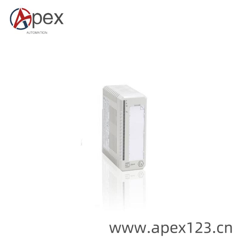 abb_ai895_3bsc690089r1_2.jpg ABB AI895 3BSC690089R1 - Advanced Automation Module for Enhanced Manufacturing Efficiency