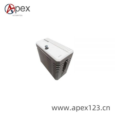 ABB BC810K01 3BSE031154R1 Communication Module for Industrial Automation