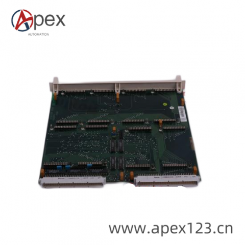 ABB BC810K02 Controller: Efficient Automation Control