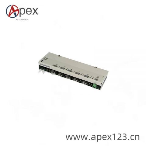 ABB C310/0020/STD Control Module - Industrial Automation Solutions