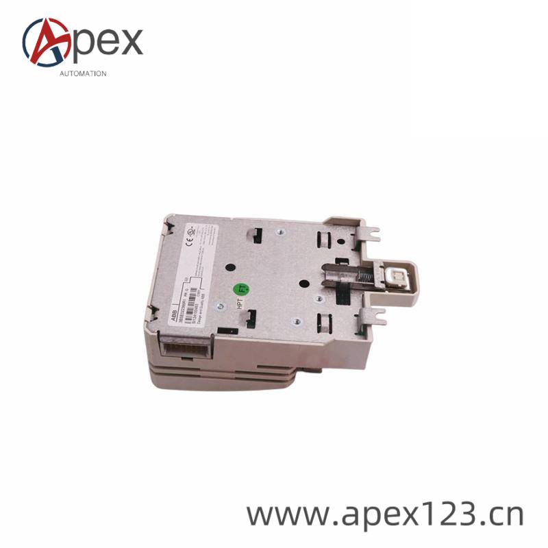 abb_ci626v1_1.jpg ABB CI626V1 Controller for Industrial Automation Systems