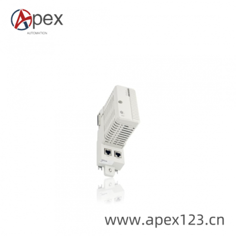 ABB CI857K01 Industrial Controller Module