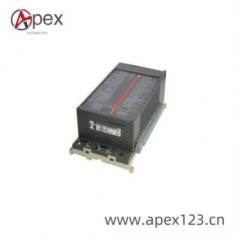 ABB CI868K01-eA Control System Module