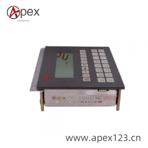 ABB COM0003 2RAA005844A0006A Industrial Control Module