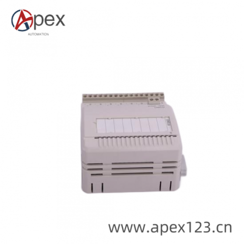 ABB D685A1156U01 - High-Performance Industrial Automation Module
