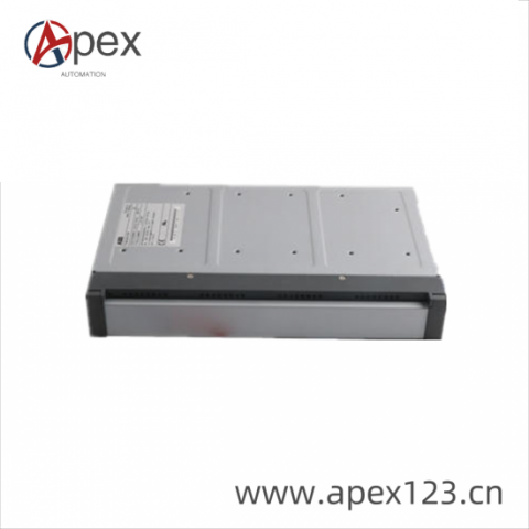 ABB DDO02 Digital Output Module for Industrial Control Systems